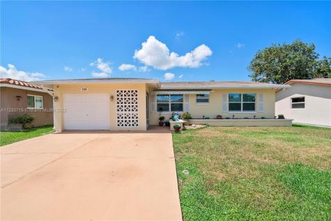 7309 NW 59th Street Tamarac FL 33321
