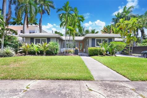 1210 Van Buren Street Hollywood FL 33019