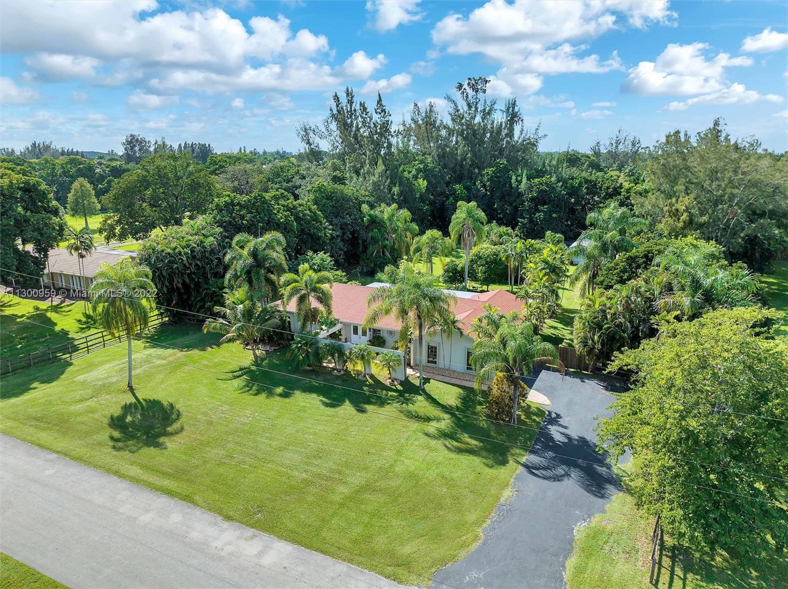 5015 SW 195th Terrace Southwest Ranches FL 33332