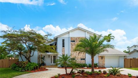 1630 SW 72nd Avenue Plantation FL 33317