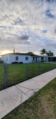 14500 Buchanan Street Miami FL 33176