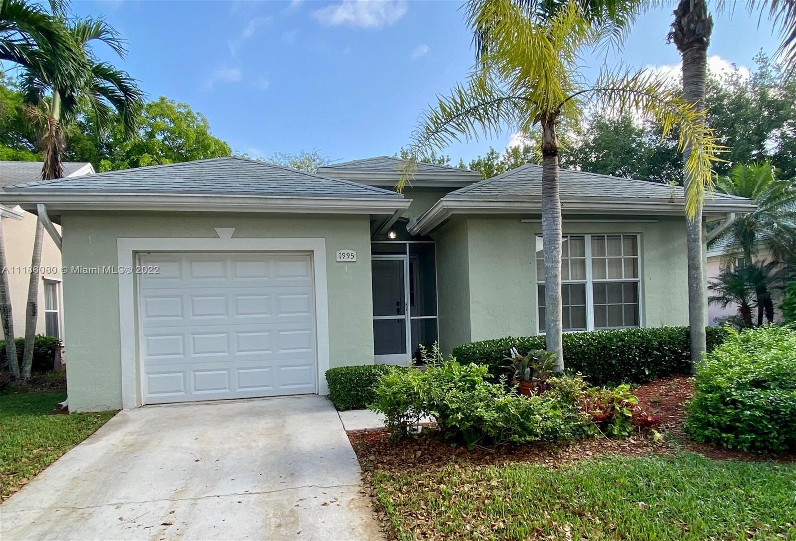 1995 SE 5th Terrace Homestead FL 33033