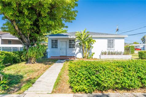610 SW 65th Avenue Miami FL 33144