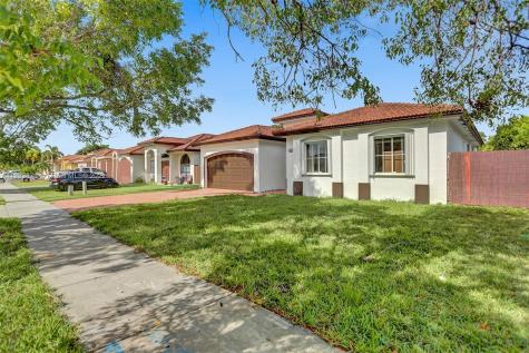 30460 SW 188th Avenue Homestead FL 33030