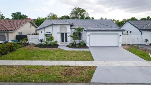 14712 SW 173rd Street Miami FL 33187