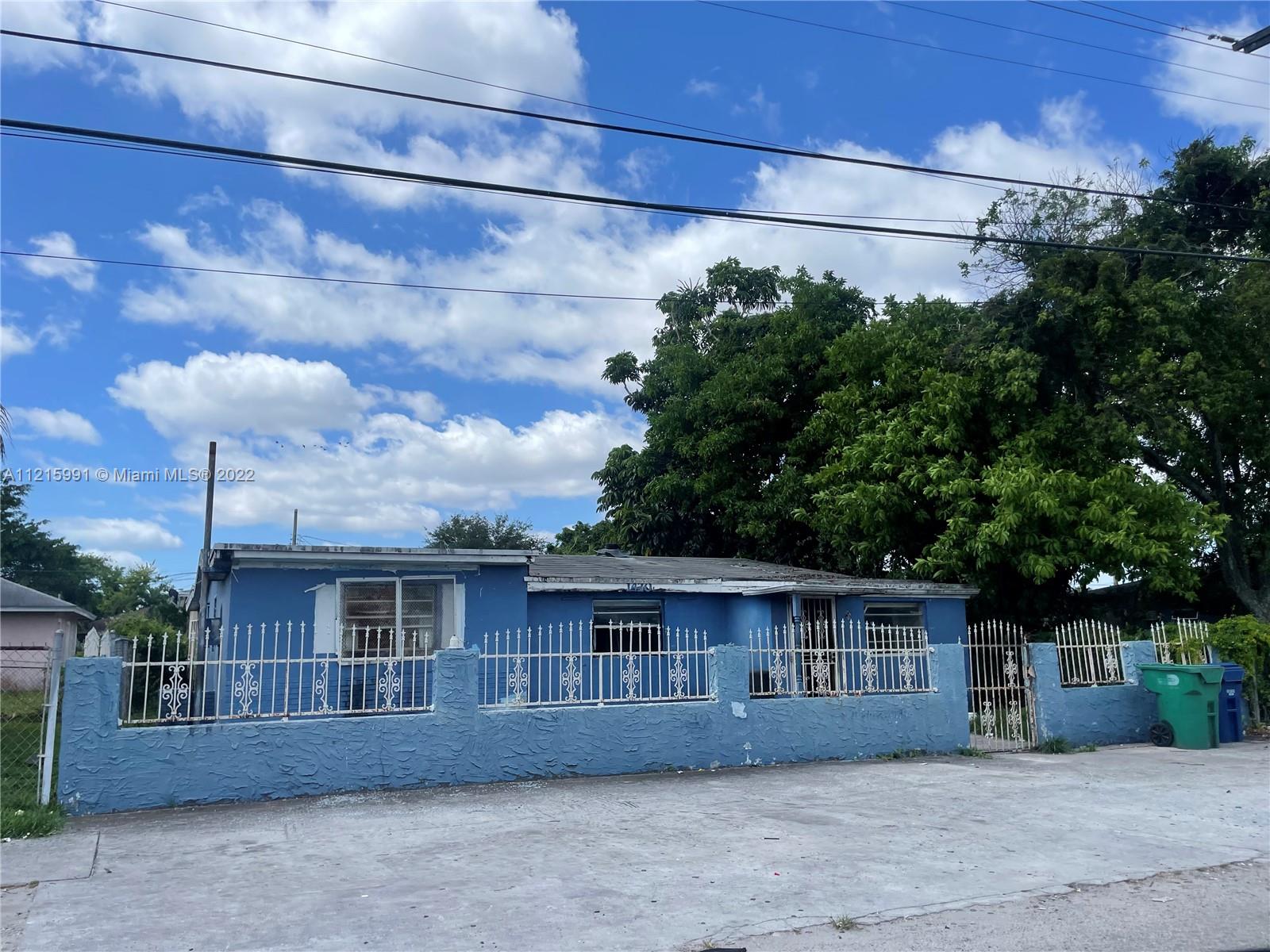 1420 NW 74th Street Miami FL 33147