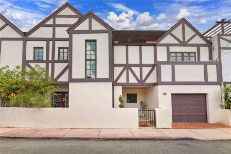3621 Viscaya Court Coral Gables FL 33134