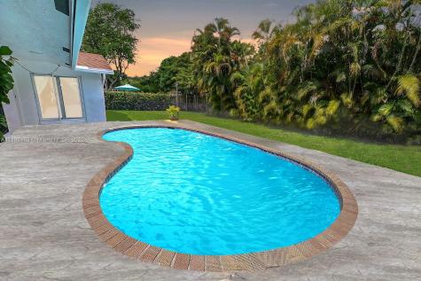 6811 SW 42nd Court Davie FL 33314