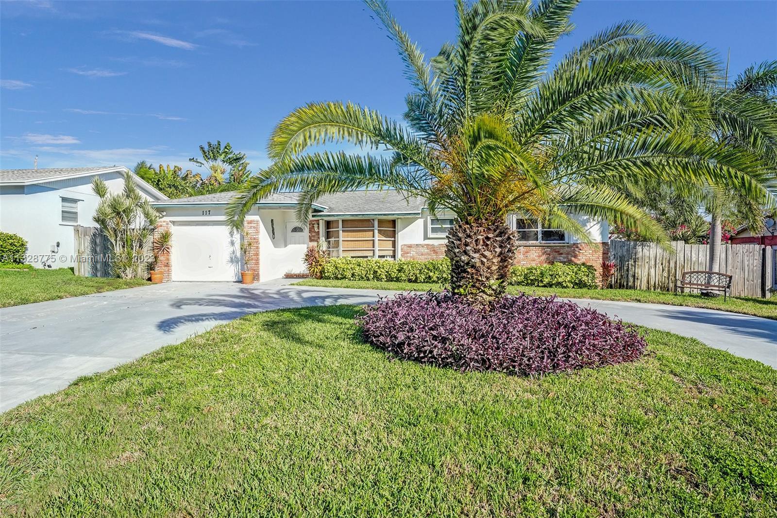 117 SE 31st Avenue Boynton Beach FL 33435