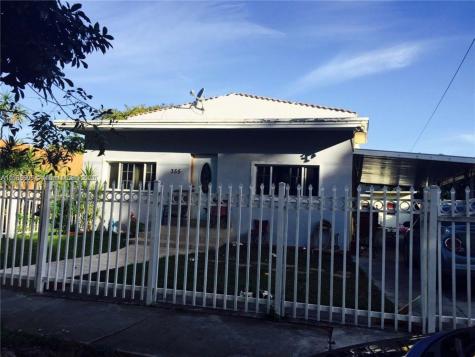 355 NW 31st Street Miami FL 33127