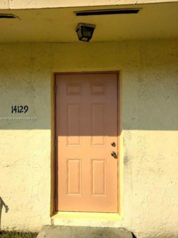 14129 SW 280th Terrace Homestead FL 33033
