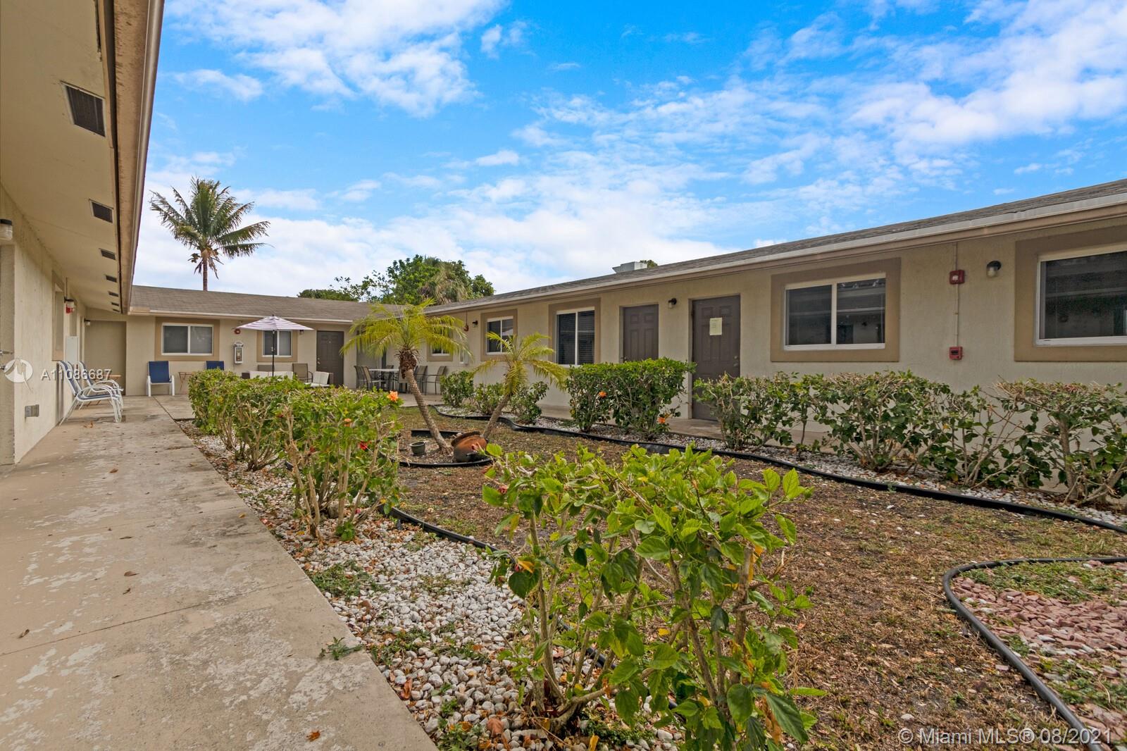 460 NW 40th Court Oakland Park FL 33309