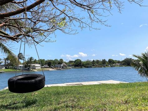 3720 SW 32nd Court West Park FL 33023