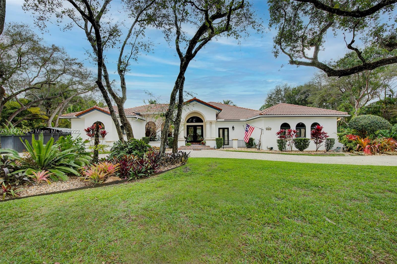 8470 SW 100th Street Miami FL 33156