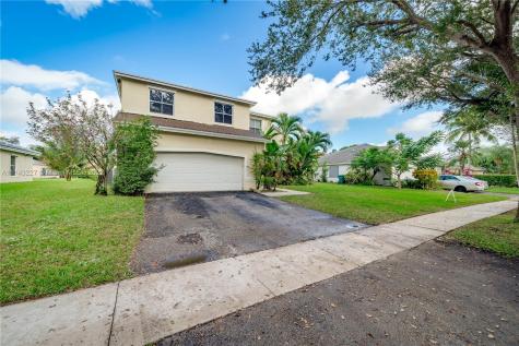 9351 SW 20th Street Miramar FL 33025