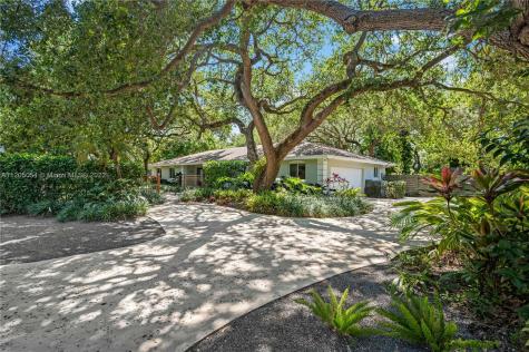 16600 SW 80th Avenue Palmetto Bay FL 33157