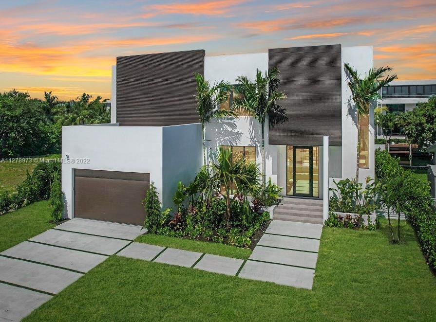 13100 Coronado Terrace North Miami FL 33181