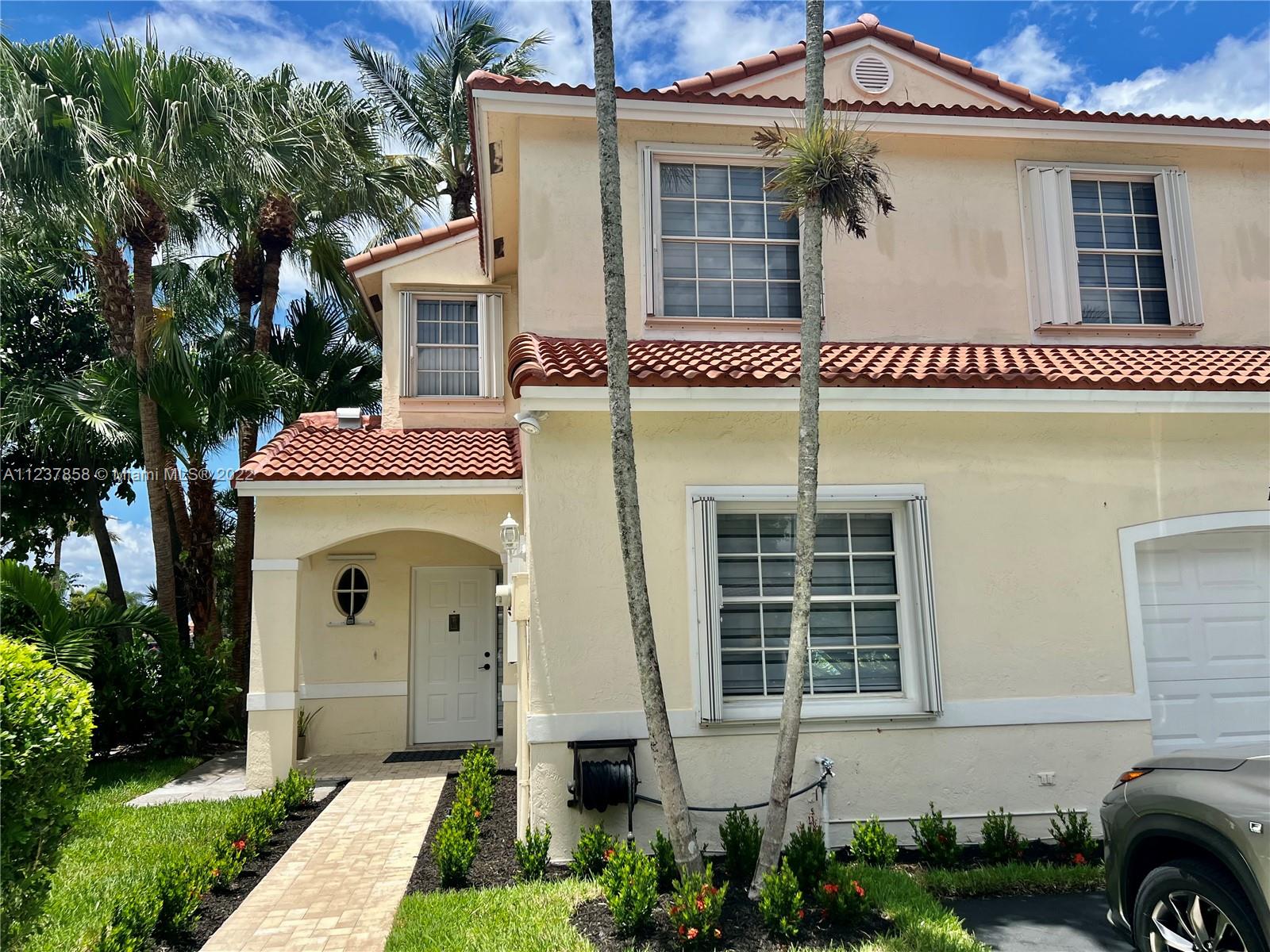 18010 SW 11th Court Pembroke Pines FL 33029