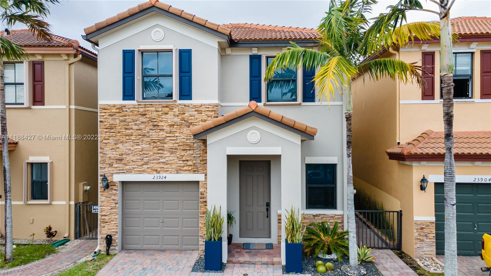 23924 SW 113th Avenue Homestead FL 33032