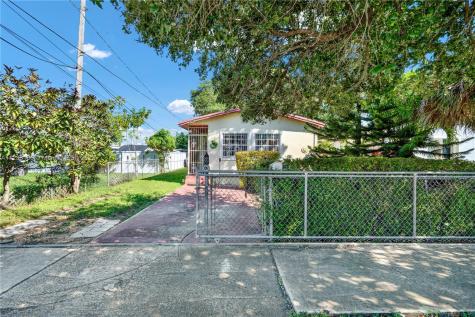 3171 NW 52nd Street Miami FL 33142