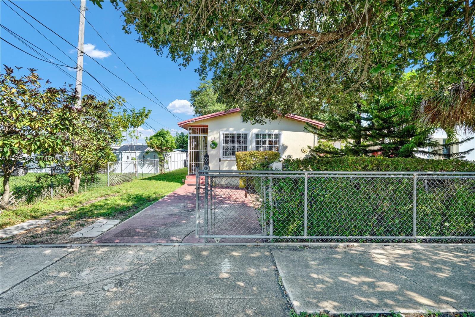 3171 NW 52nd Street Miami FL 33142