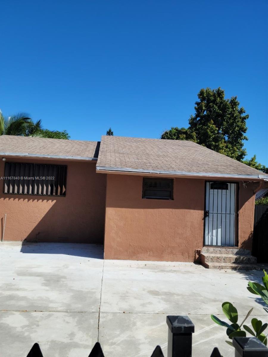 2359 NW 55th Street Miami FL 33142