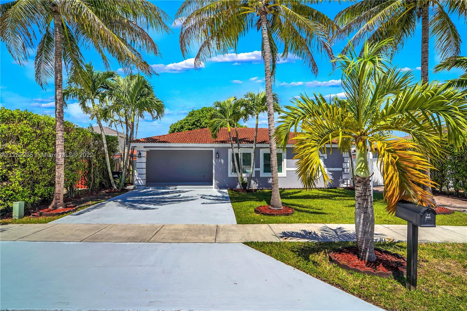 27572 SW 132nd Place Homestead FL 33032