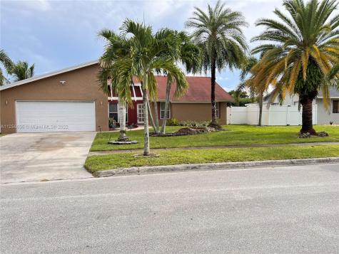 5370 NW 31st Street Margate FL 33063