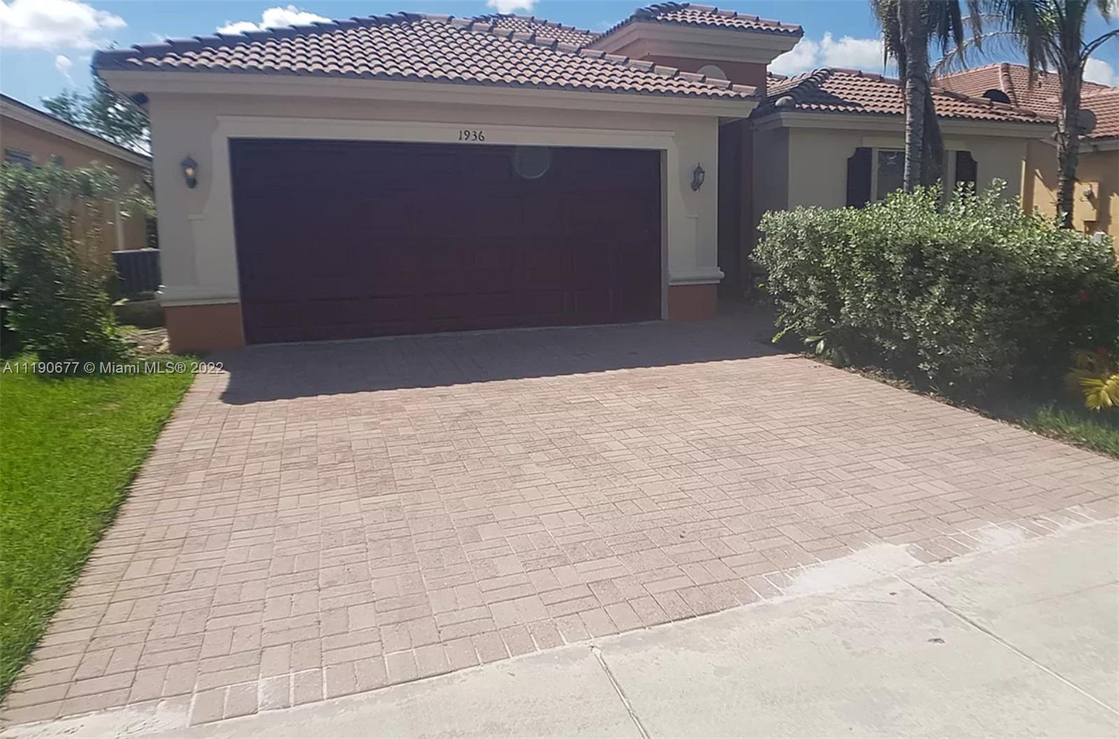 1936 NE 4th Court Homestead FL 33033
