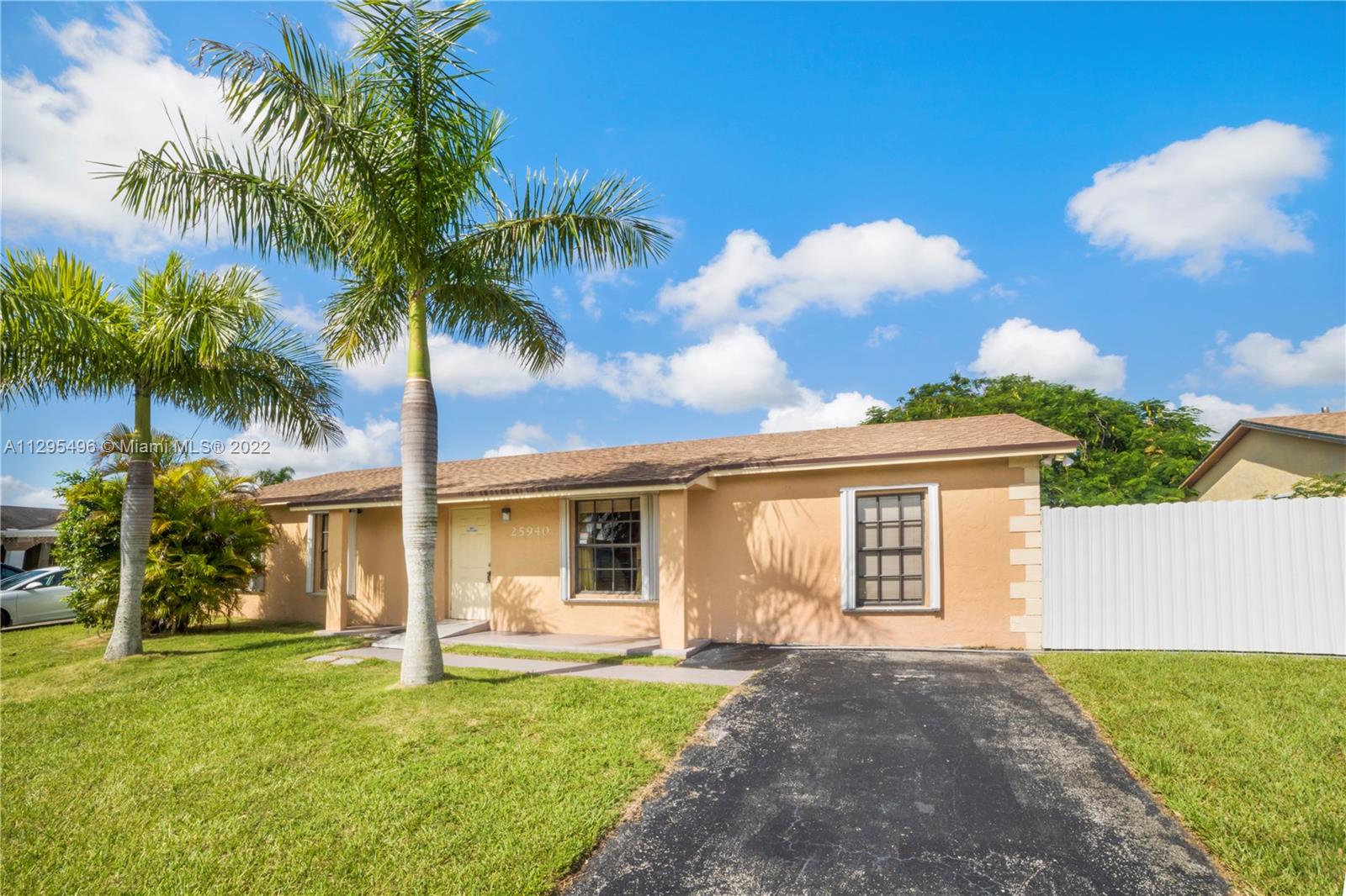 25940 SW 132nd Place Homestead FL 33032
