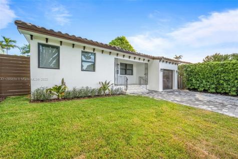 1450 SW 17th Street Miami FL 33145