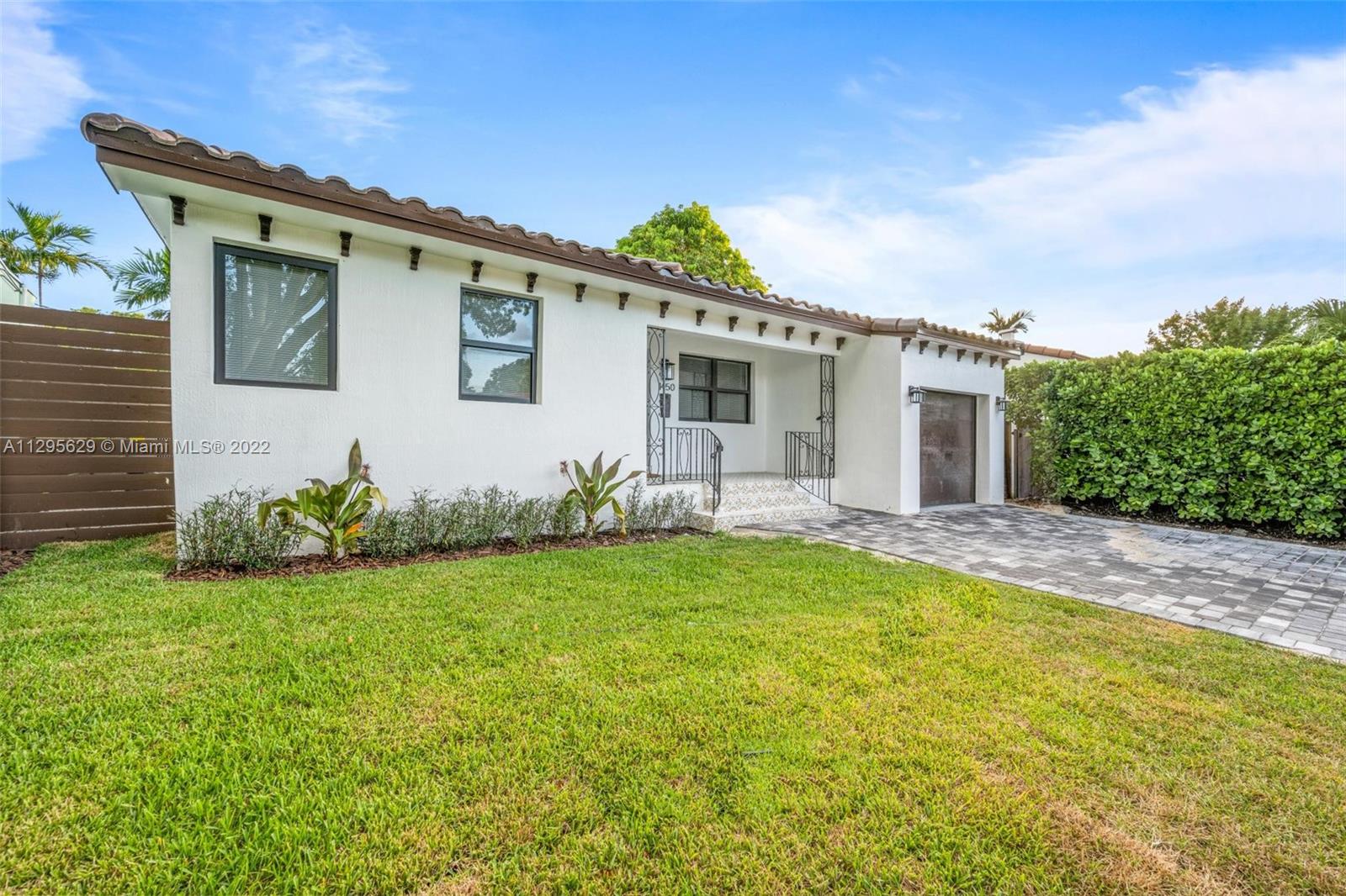 1450 SW 17th Street Miami FL 33145