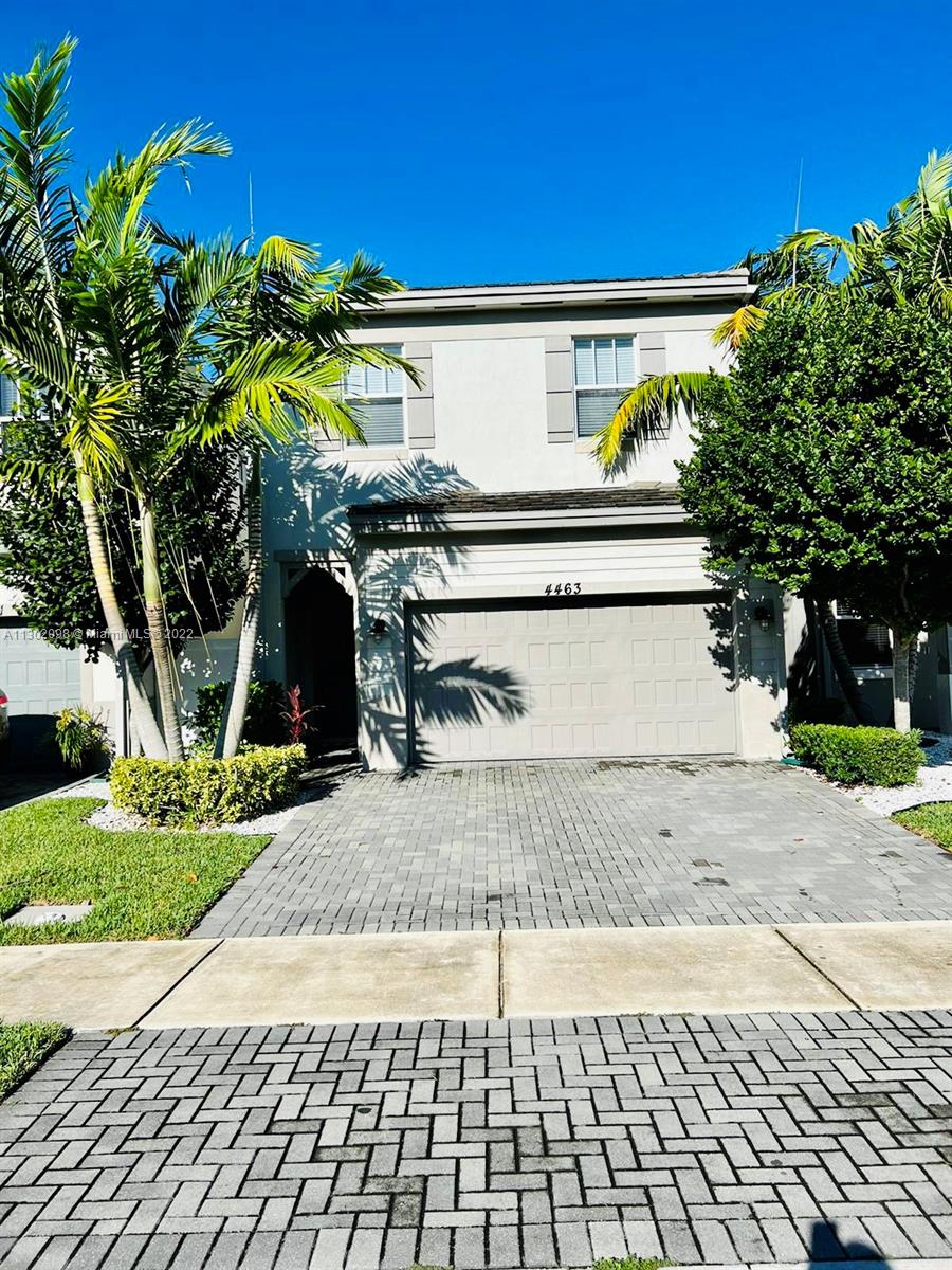 4463 NW 48th Terrace Tamarac FL 33319