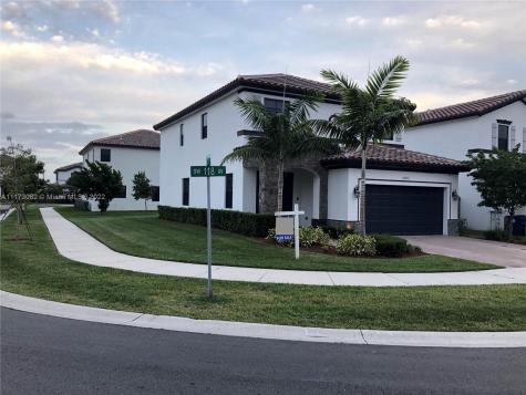 25201 SW 118th Avenue Homestead FL 33032