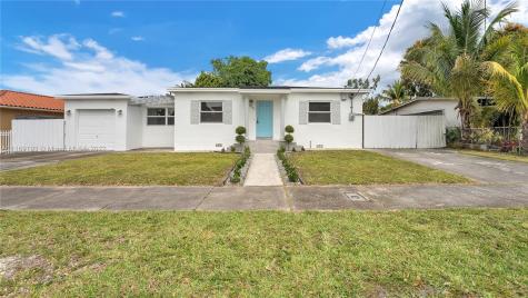 5851 SW 5th Street Miami FL 33144