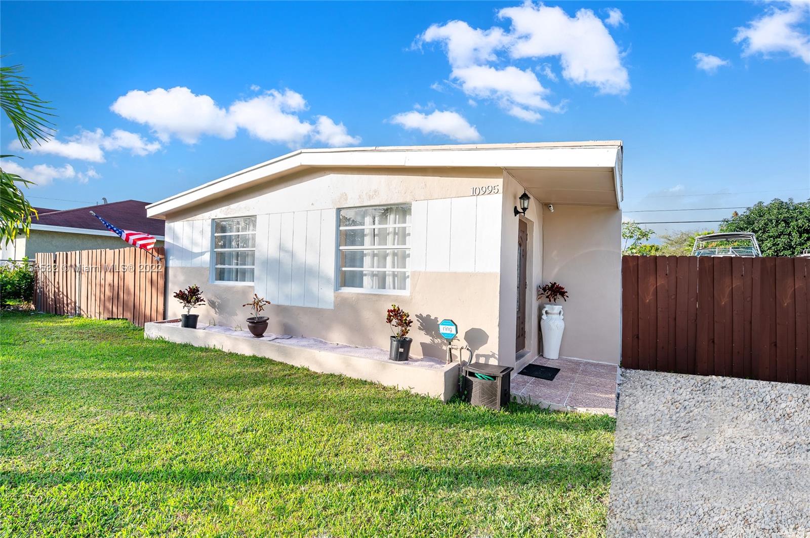 10995 SW 217th Terrace Miami FL 33170