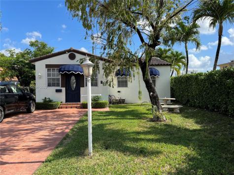 3 Montilla Avenue Coral Gables FL 33134