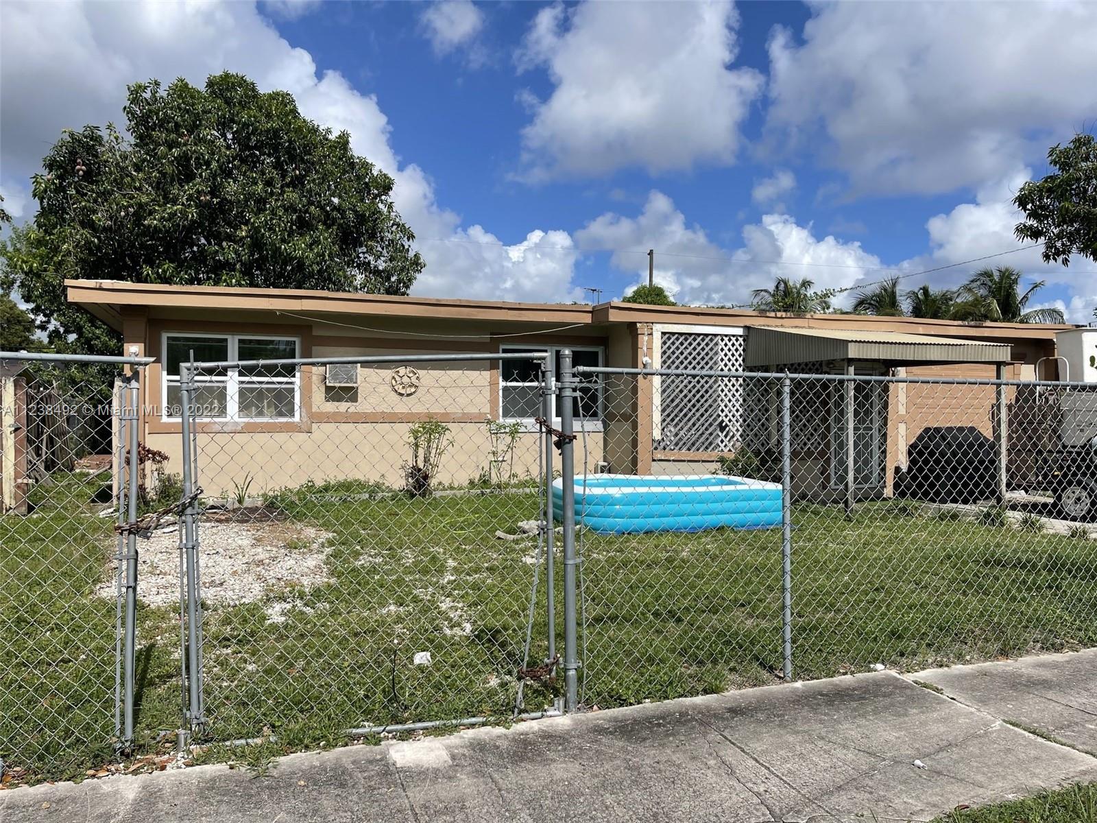 14010 Madison Street Miami FL 33176