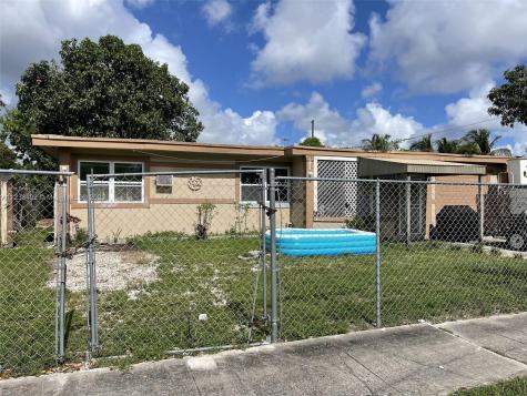 14010 Madison Street Miami FL 33176