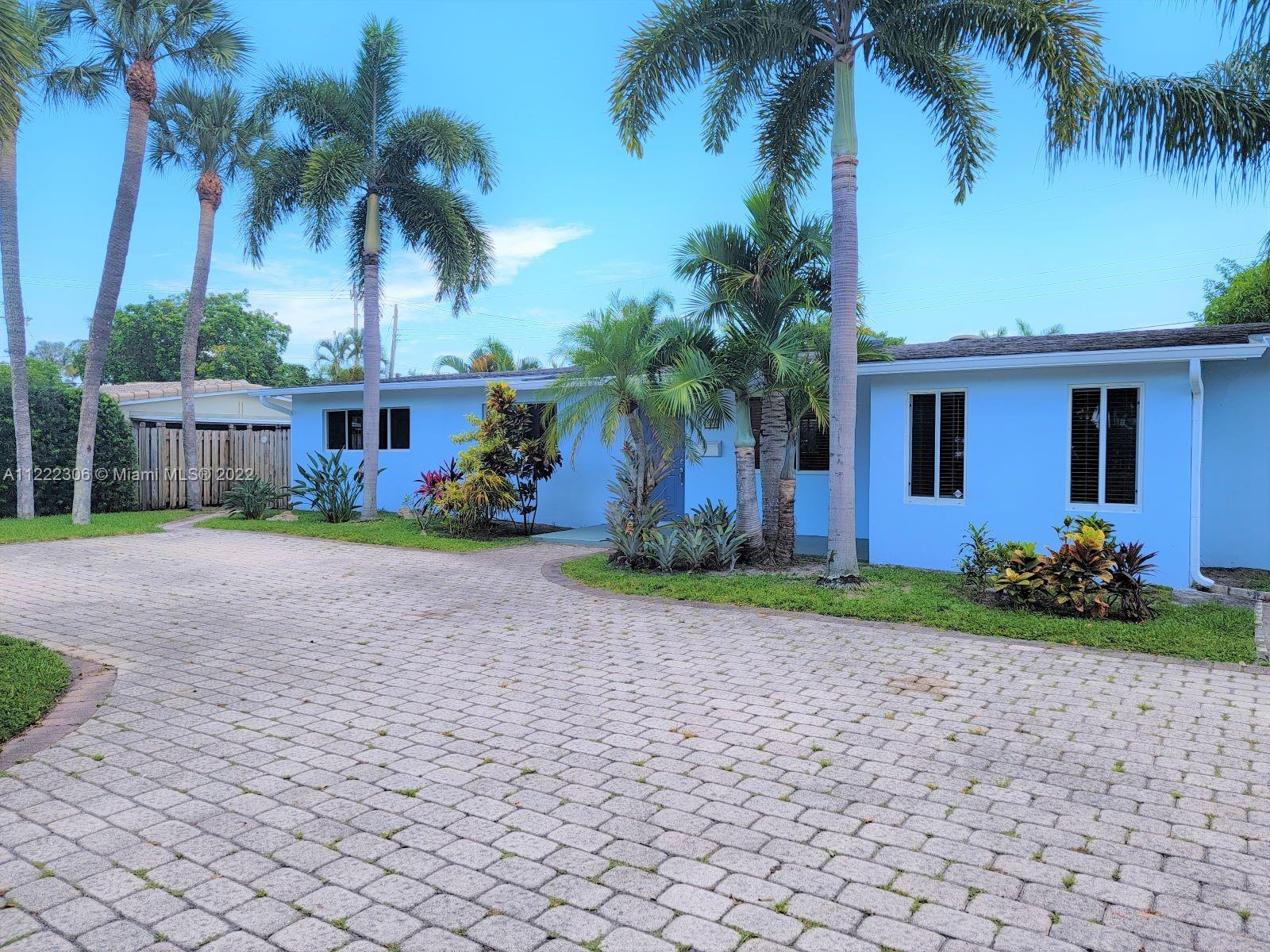 2474 NE 9th Street Pompano Beach FL 33062