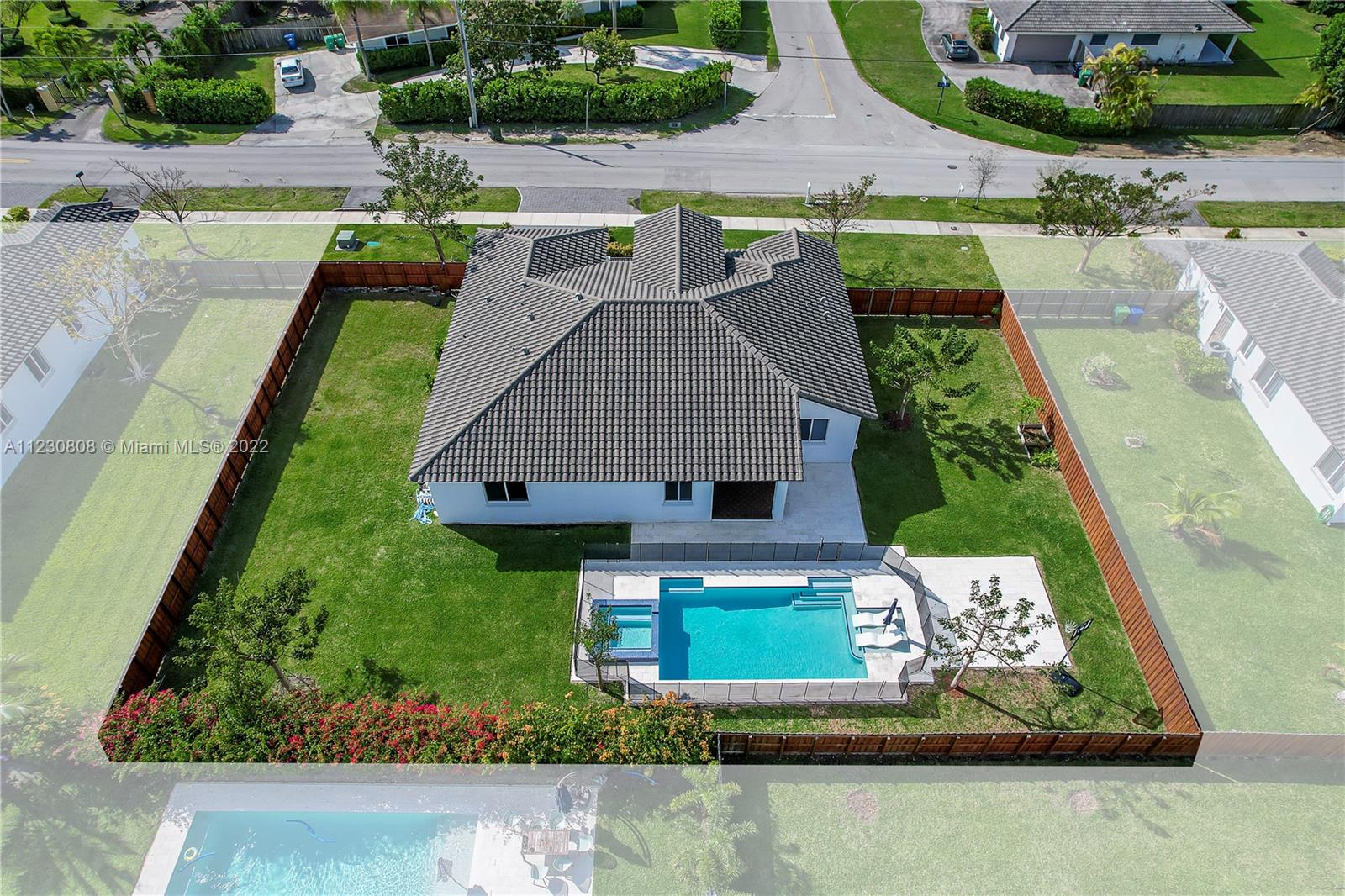9361 SW 174th Street Palmetto Bay FL 33157