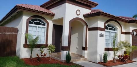 19863 NW 78th Avenue Hialeah FL 33015