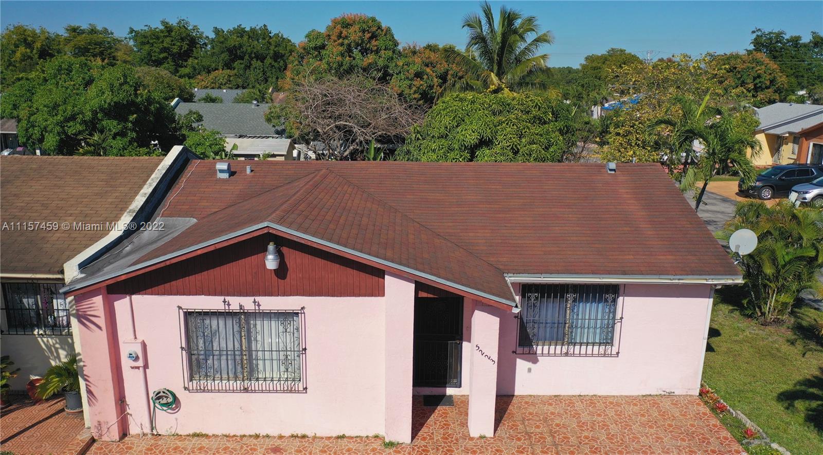 5223 NW 197th Terrace Miami Gardens FL 33055