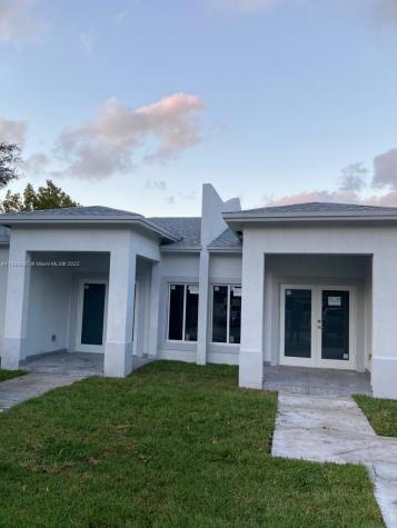 2243 NW 98th Street Miami FL 33147