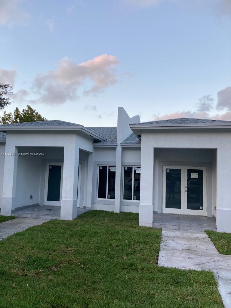 2243 NW 98th Street Miami FL 33147