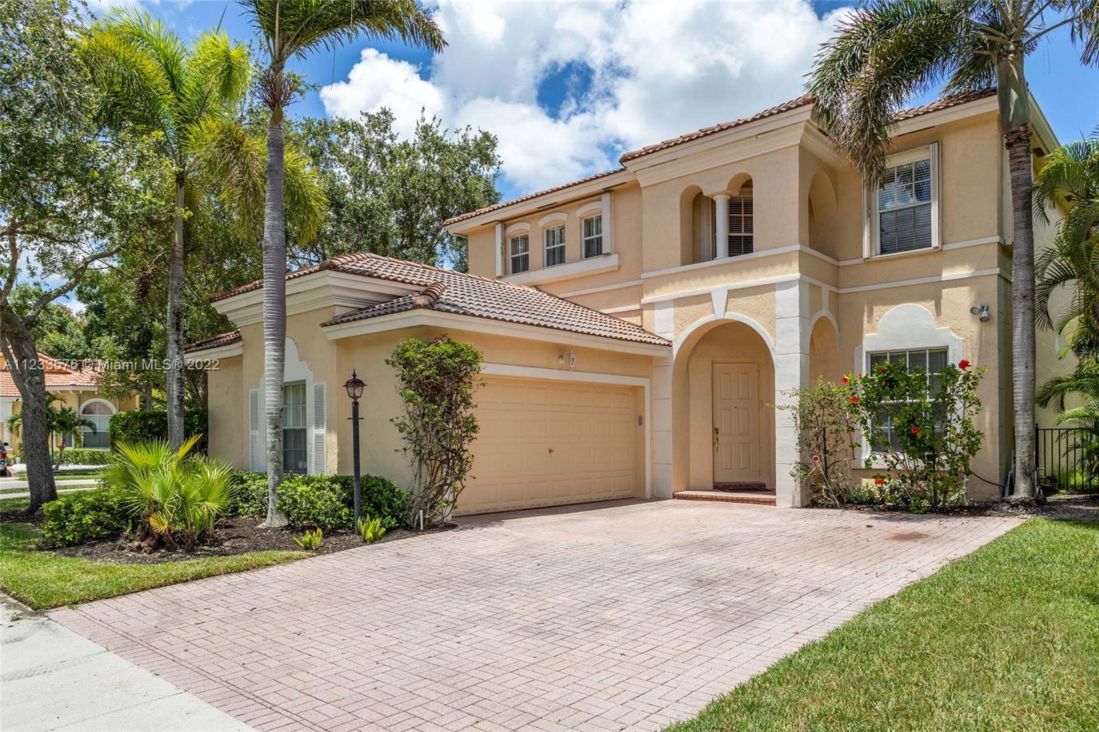 5877 NW 122nd Way Coral Springs FL 33076