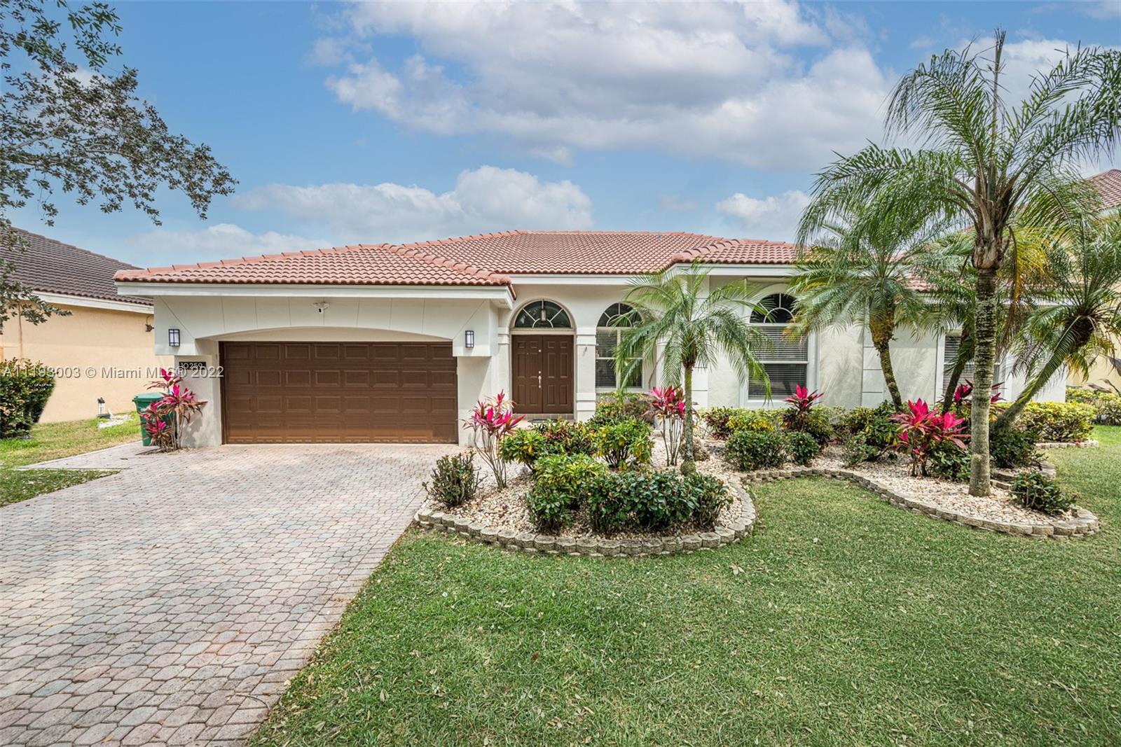 10259 NW 52nd Street Coral Springs FL 33076
