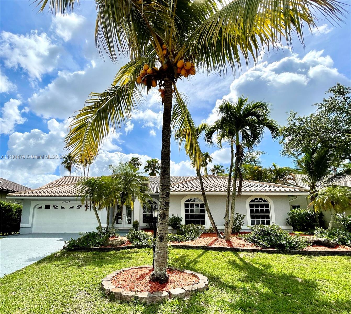 4967 NW 106th Avenue Coral Springs FL 33076