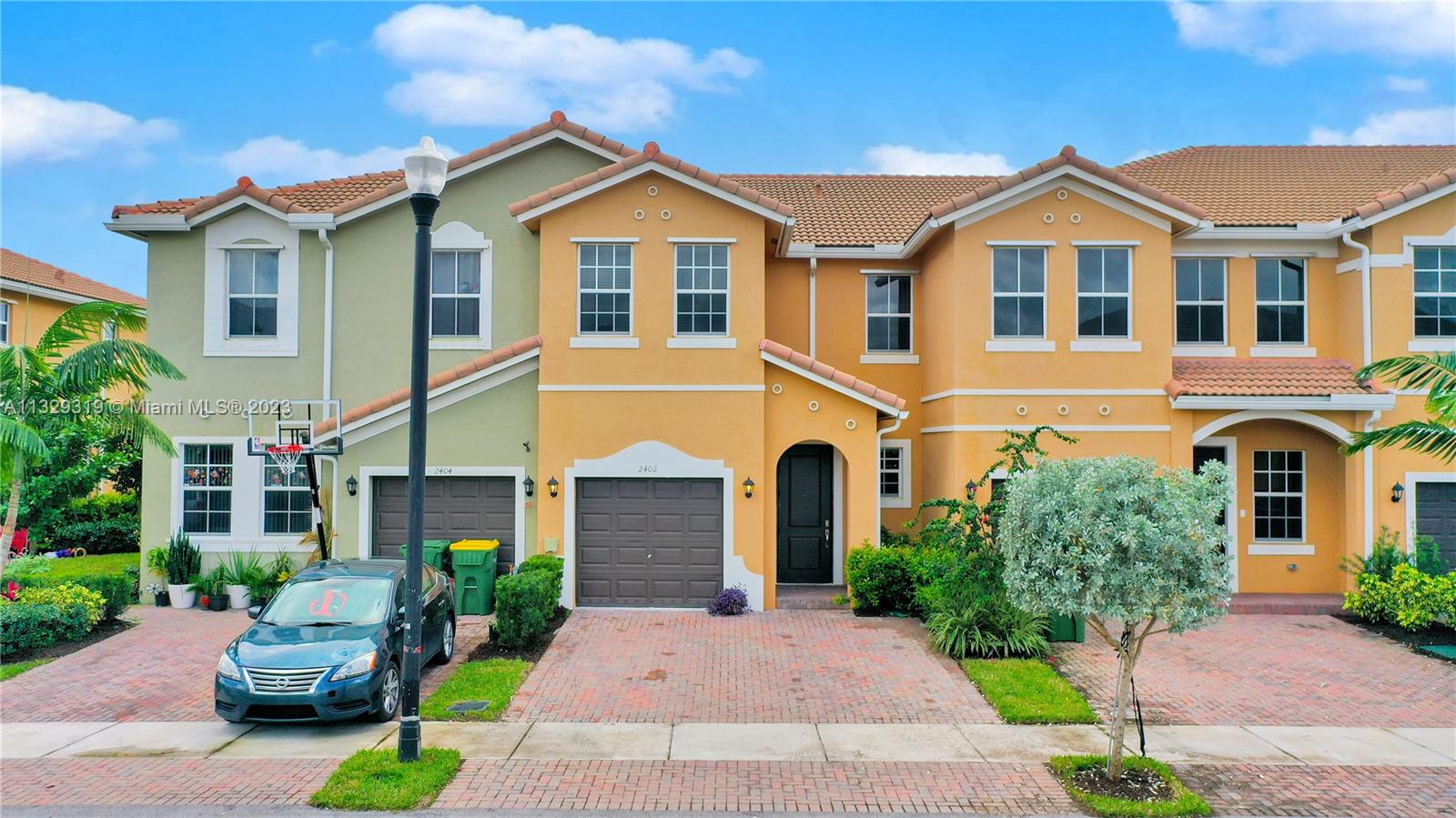2402 SE 15th Street Homestead FL 33035
