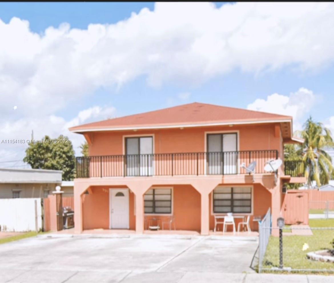 991 E 17th Street Hialeah FL 33010